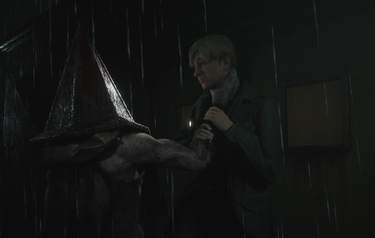 Silent Hill 2 (remake)