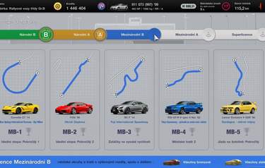 Gran Turismo 7