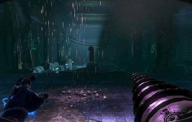 Bioshock 2