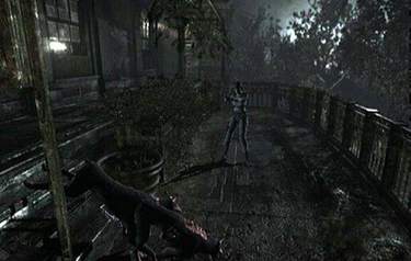 Resident Evil 4: Wii Edition