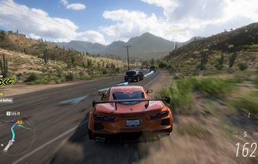 Forza Horizon 5