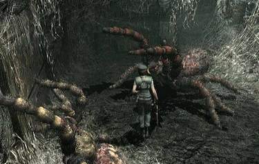 Resident Evil 4: Wii Edition