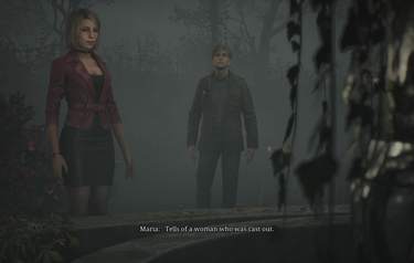 Silent Hill 2 (remake)