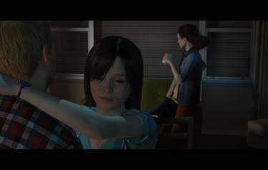 Beyond: Two Souls - Director's Cut