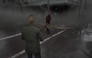 Silent Hill 2 (remake)