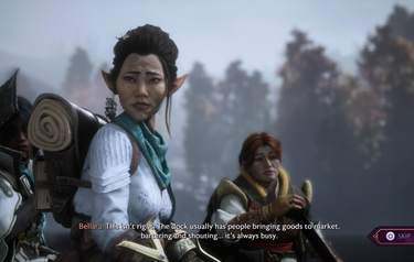 Dragon Age: The Veilguard