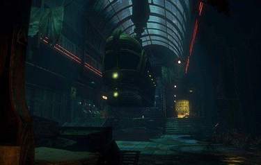 Bioshock 2