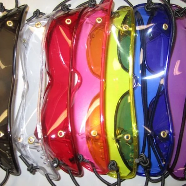 Skydiving goggles FLEX Z