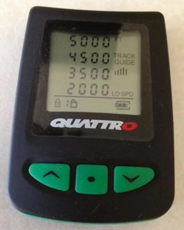 QUATTRO L&B
