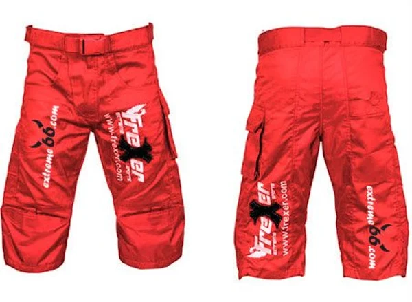 SWOOP SHORTS