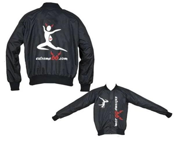 Extreme JACKET