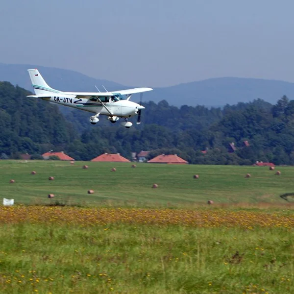 Extreme PILOT INTRO FLIGHT alias TRY TO BE A PILOT