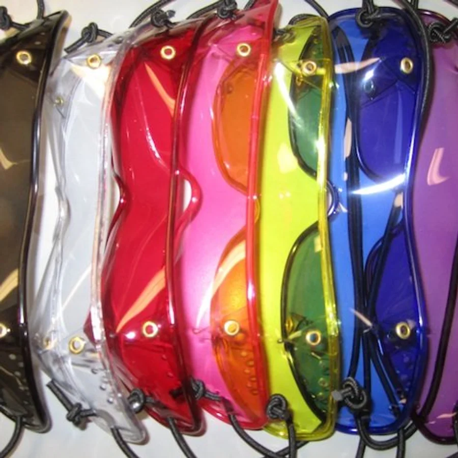 Skydiving goggles FLEX Z