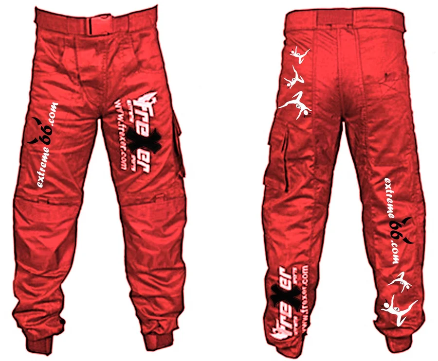 FREEFLY PANTS