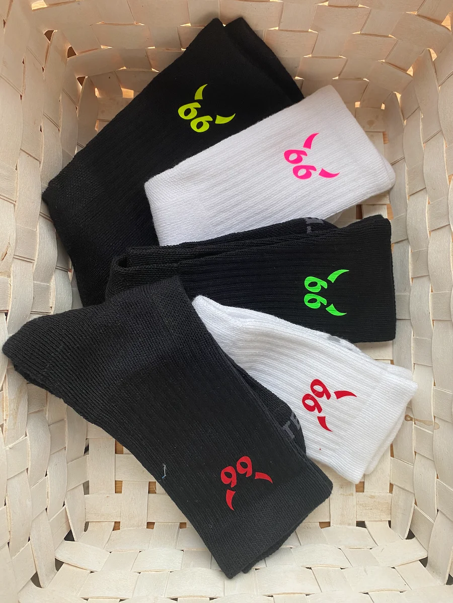 E66 SOCKS