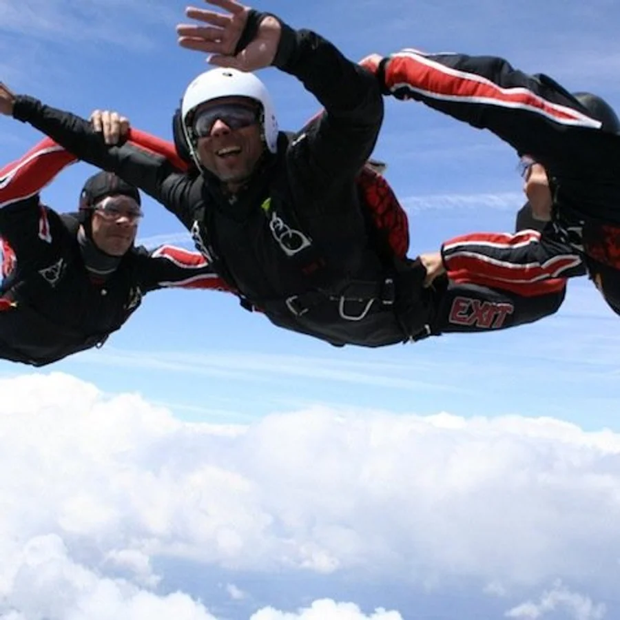 AFF training