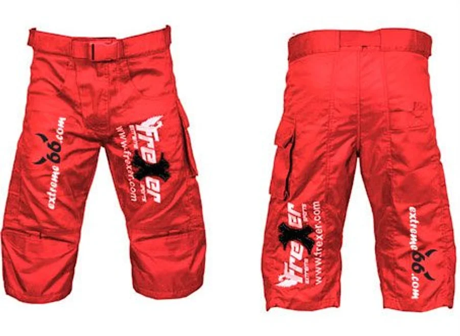 SWOOP SHORTS
