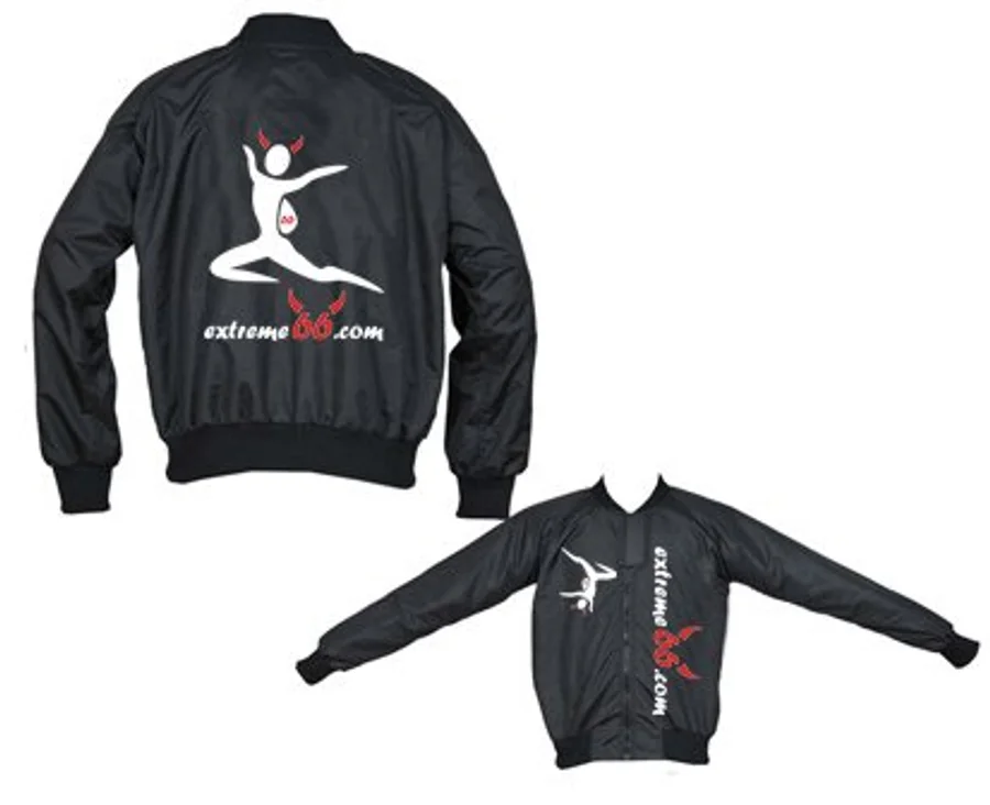 Extreme JACKET