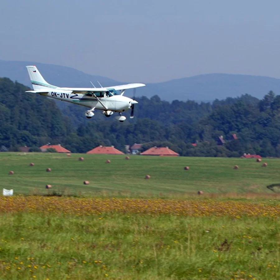 Extreme PILOT INTRO FLIGHT alias TRY TO BE A PILOT