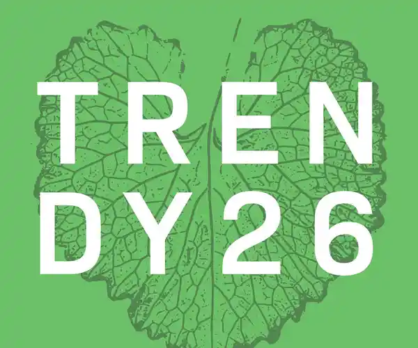TRENDY 2026 — Měnící se svět jako příležitost